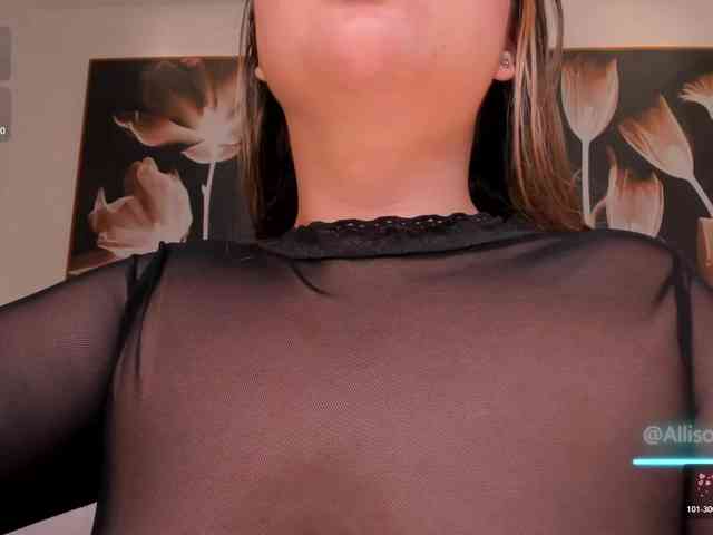 AllisonRogers webcam
