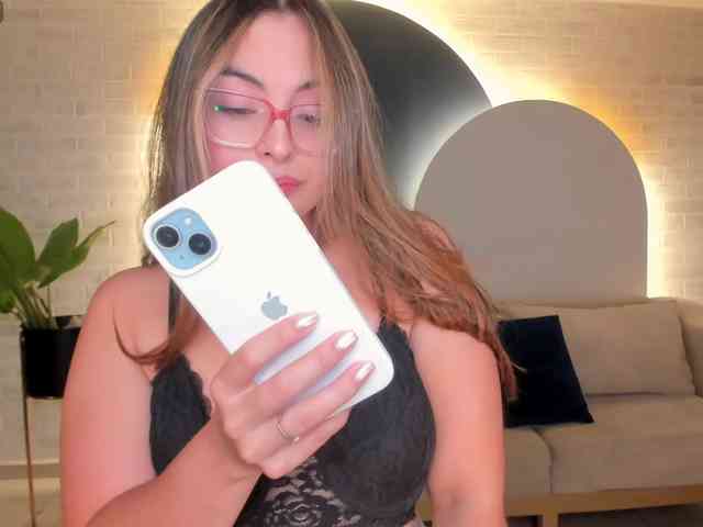 AllisonRogers webcam