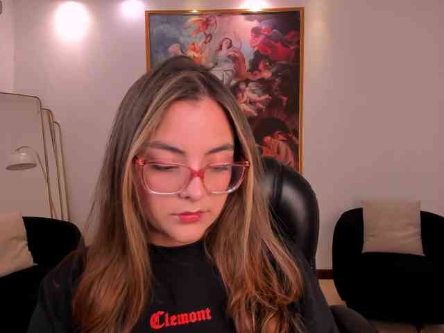 AllisonRogers webcam