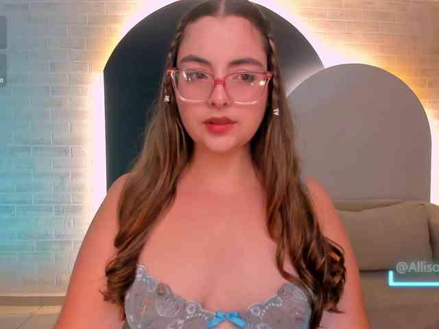 AllisonRogers webcam