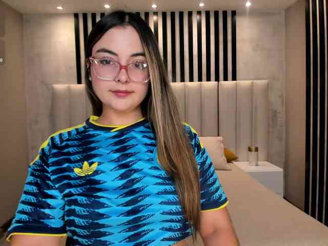 AllisonRogers webcam