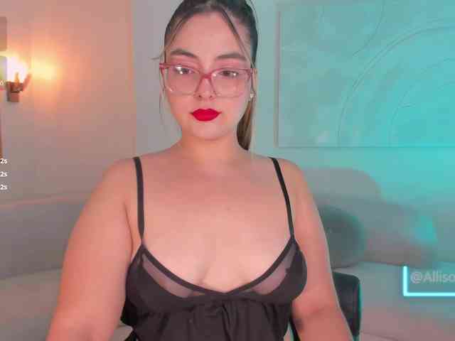 AllisonRogers webcam