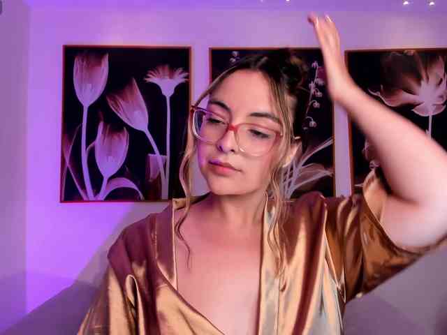 AllisonRogers webcam