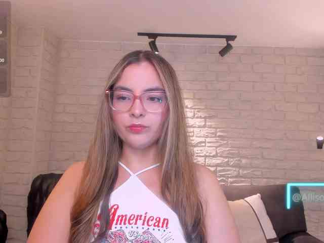 AllisonRogers webcam