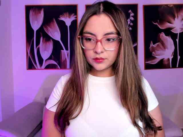 AllisonRogers webcam