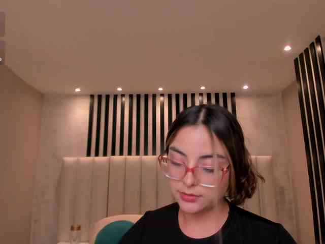AllisonRogers webcam
