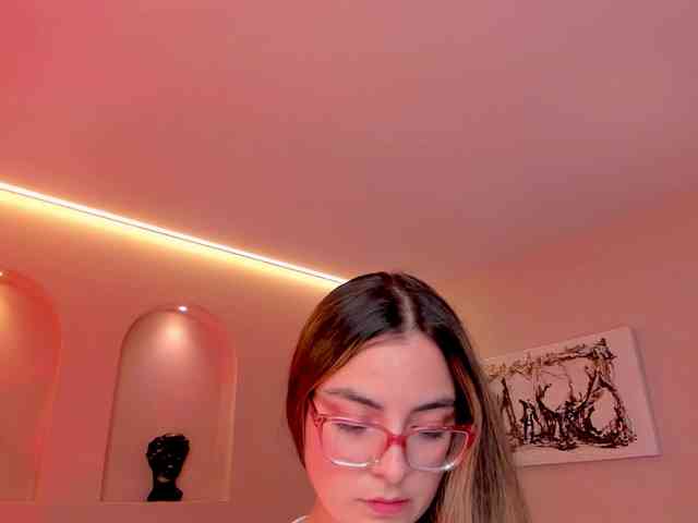 AllisonRogers webcam