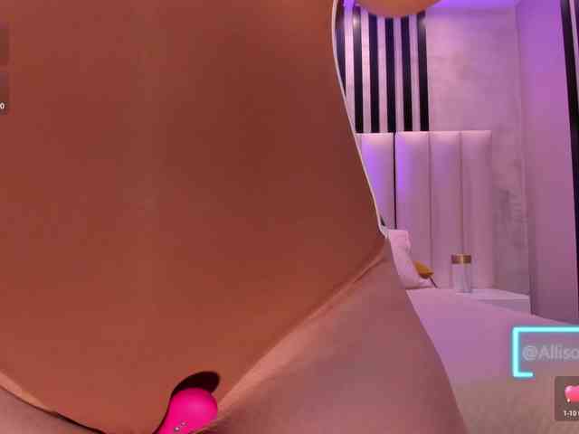 AllisonRogers webcam