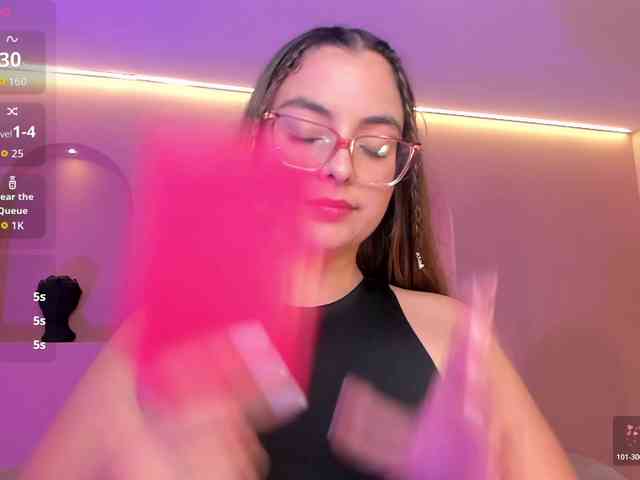AllisonRogers webcam