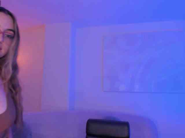 AllisonRogers webcam