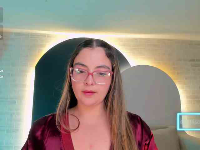AllisonRogers webcam