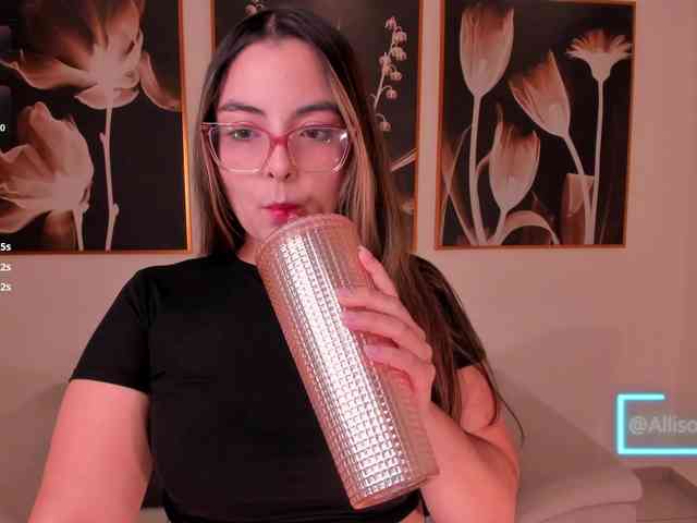 AllisonRogers webcam