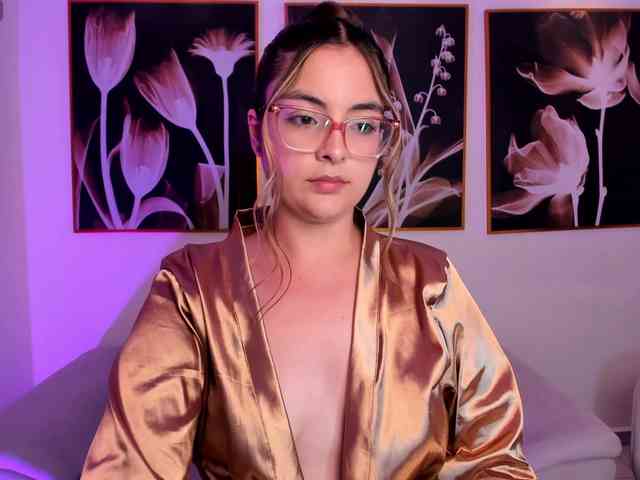 AllisonRogers webcam