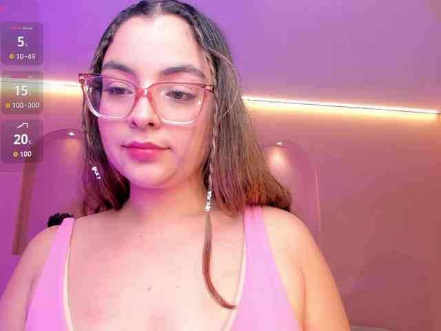 AllisonRogers webcam