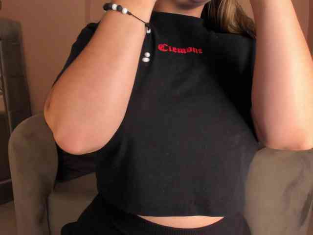 AllisonRogers webcam