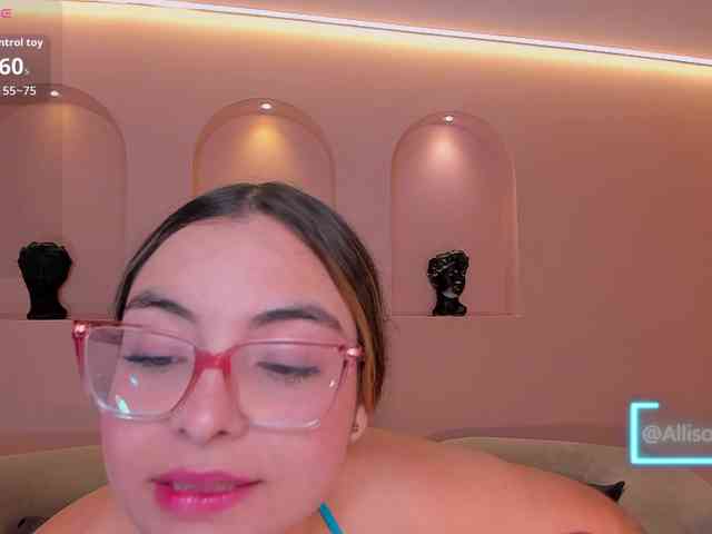 AllisonRogers webcam