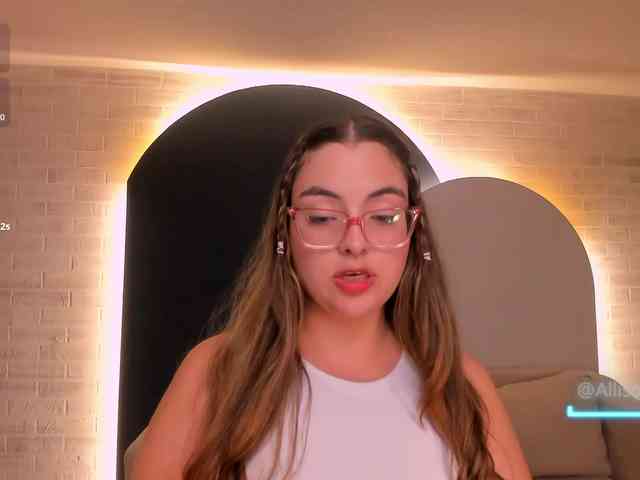 AllisonRogers webcam