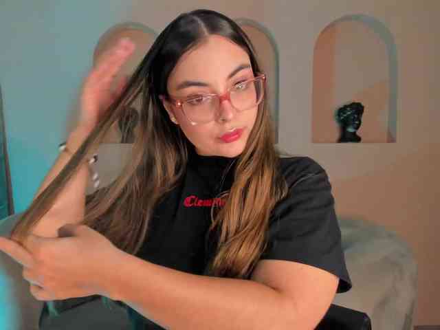 AllisonRogers webcam