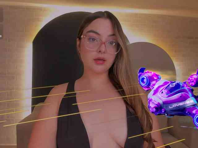 AllisonRogers webcam