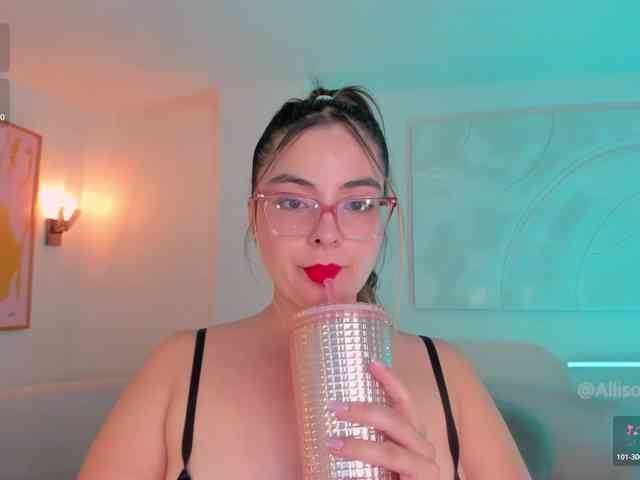 AllisonRogers webcam