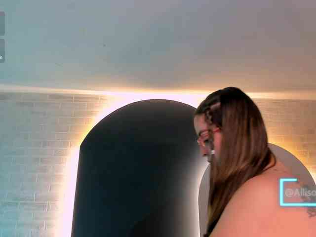 AllisonRogers webcam