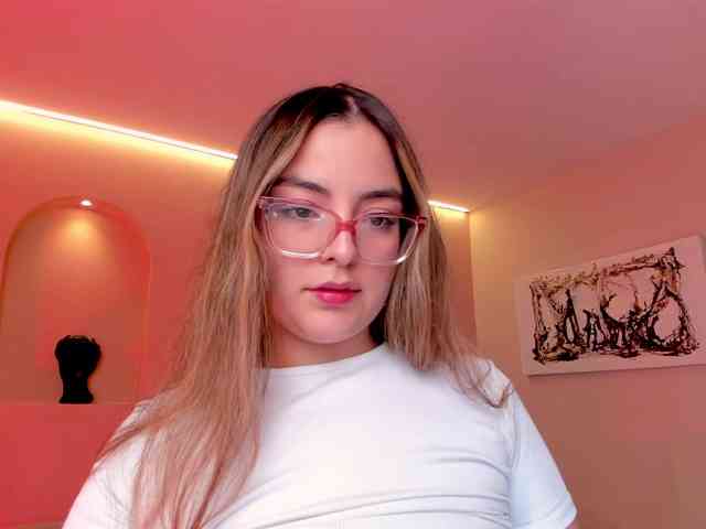 AllisonRogers webcam
