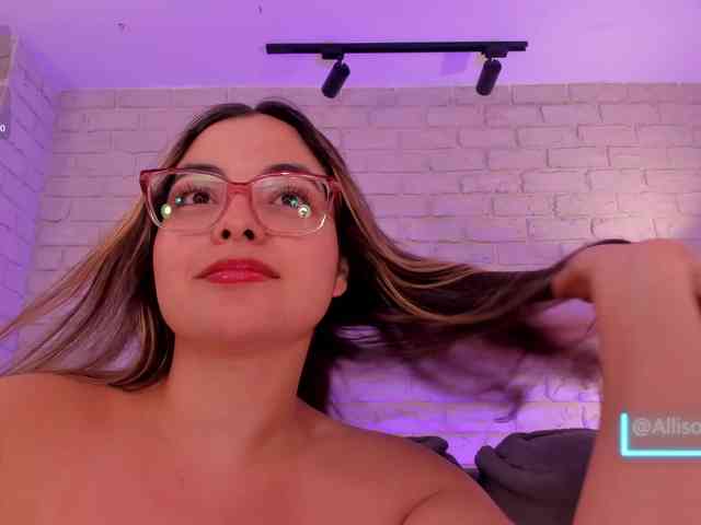 AllisonRogers webcam