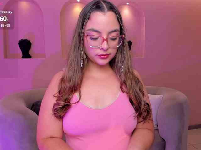 AllisonRogers webcam