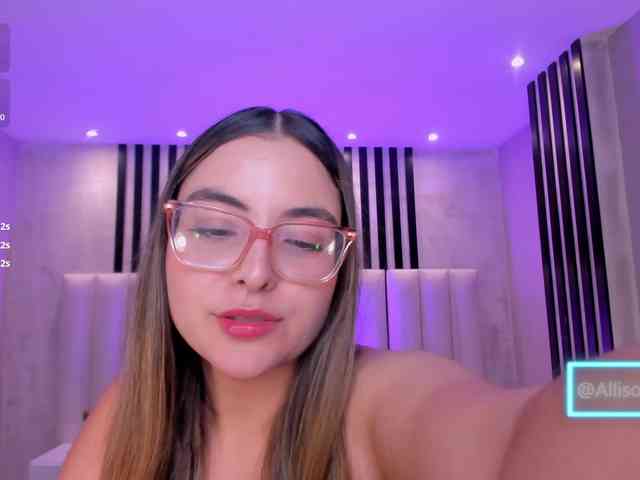 AllisonRogers webcam