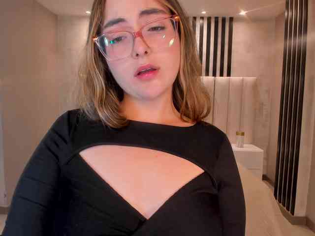 AllisonRogers webcam