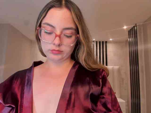 AllisonRogers webcam