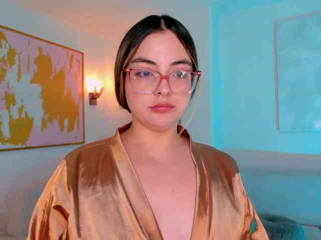 AllisonRogers webcam