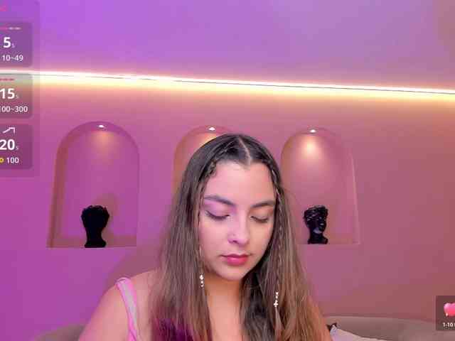 AllisonRogers webcam
