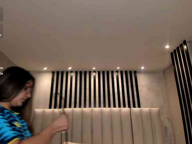 AllisonRogers webcam