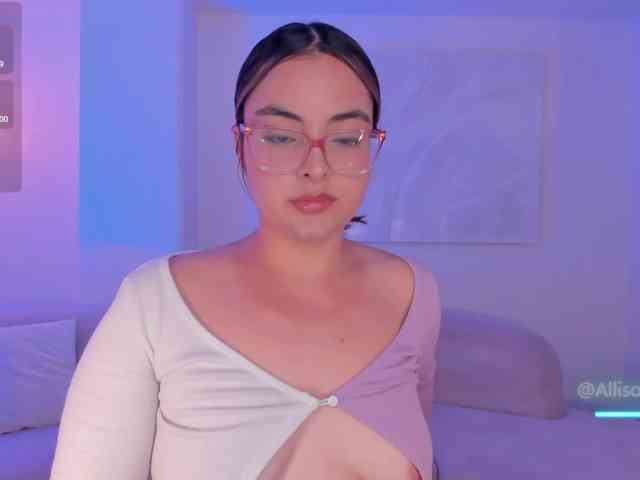 AllisonRogers webcam