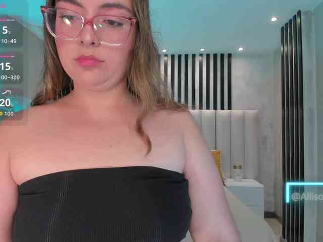 AllisonRogers webcam