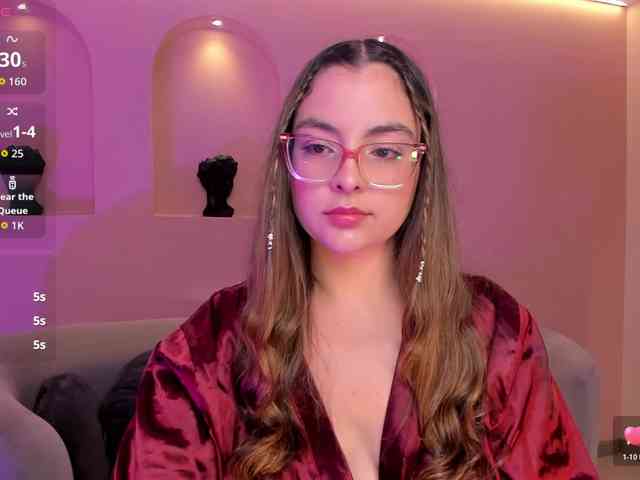 AllisonRogers webcam