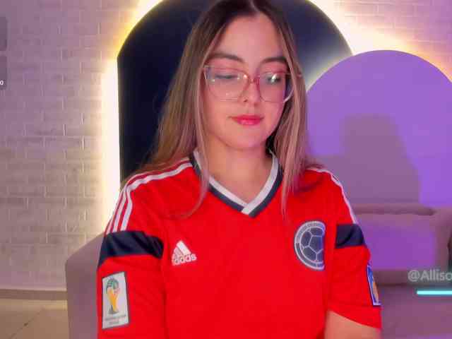 AllisonRogers AllisonRogers