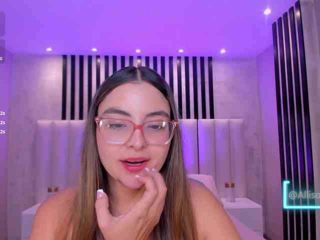 AllisonRogers webcam