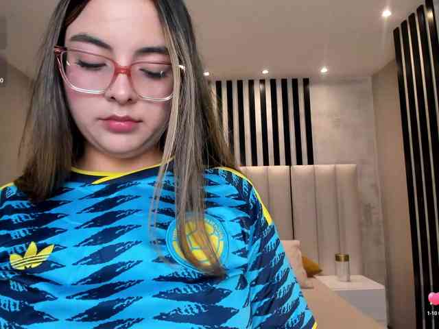AllisonRogers webcam