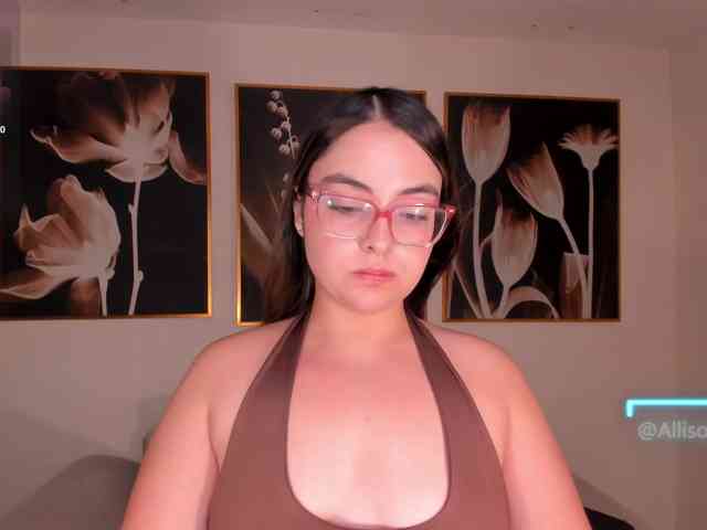 AllisonRogers webcam