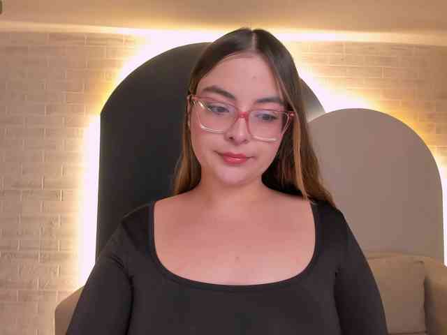 AllisonRogers webcam