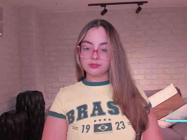 AllisonRogers webcam
