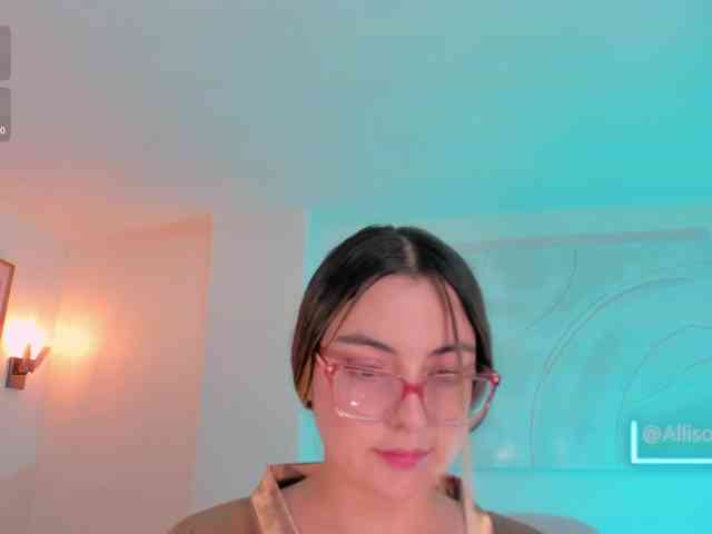 AllisonRogers webcam