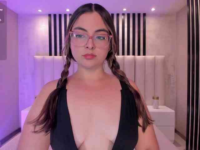 AllisonRogers webcam