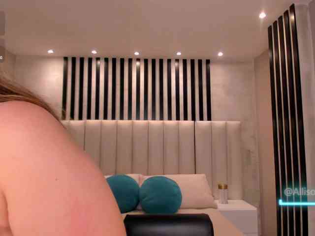 AllisonRogers webcam