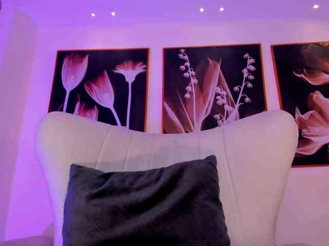 AllisonRogers webcam