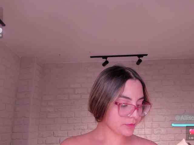 AllisonRogers webcam
