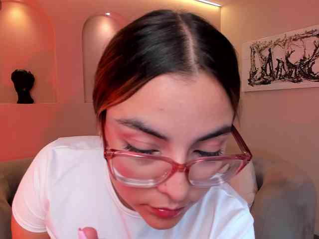 AllisonRogers webcam