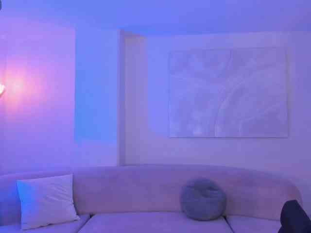 AllisonRogers webcam